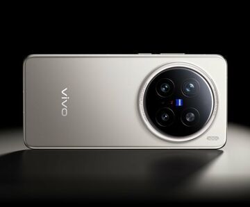 Vivo X200 Pro testé par Multiplayer.it Vivo X200 Pro testé par Multiplayer.it