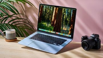 Apple MacBook Air 15 test par TechRadar