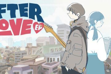 Afterlove EP testé par Movies Games and Tech Afterlove EP testé par Movies Games and Tech