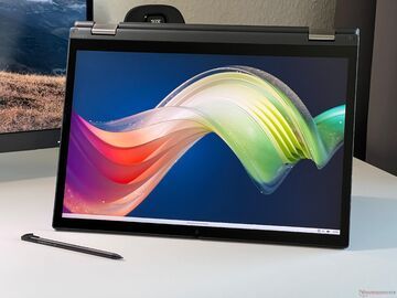 Lenovo ThinkPad L13 test par NotebookCheck
