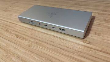 Razer test par GamesRadar Razer test par GamesRadar