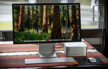 Apple Mac Studio M4 testé par Engadget Apple Mac Studio M4 testé par Engadget