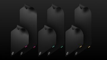 SteelSeries Qck testé par Shacknews SteelSeries Qck testé par Shacknews