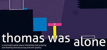 Thomas Was Alone test par JeuxVideo.com Thomas Was Alone test par JeuxVideo.com
