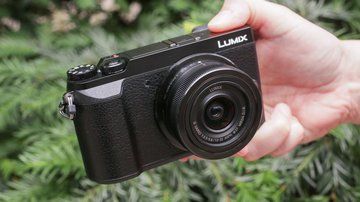 Panasonic Lumix GX85 im Test: 1 Bewertungen, erfahrungen, Pro und Contra