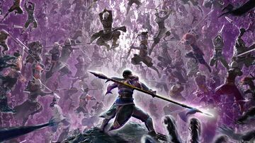 Warriors: Abyss test par MeuPlayStation