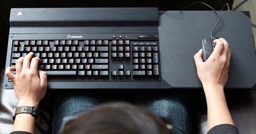 Corsair Lapdog Review