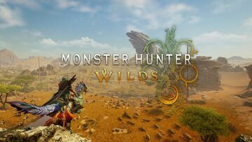 Monster Hunter Wilds testé par Pizza Fria Monster Hunter Wilds testé par Pizza Fria