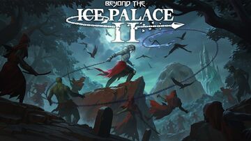 Beyond the Ice Palace 2 reviewed by Pizza Fria Beyond the Ice Palace 2 reviewed by Pizza Fria