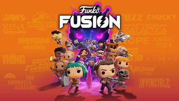 Funko Fusion testé par Pizza Fria Funko Fusion testé par Pizza Fria