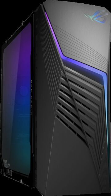 Asus  ROG Strix G13CHR-71470F177W test par Labo Fnac