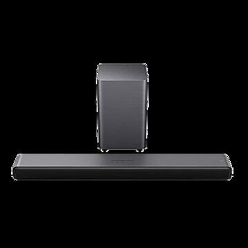 TCL S55H reviewed by Labo Fnac TCL S55H reviewed by Labo Fnac