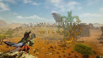 Monster Hunter Wilds testé par tuttoteK Monster Hunter Wilds testé par tuttoteK