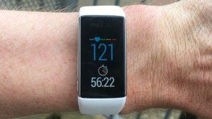 Polar A360 test par Trusted Reviews Polar A360 test par Trusted Reviews