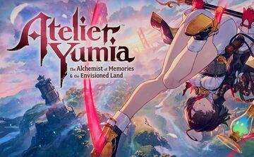 Atelier Yumia: The Alchemist of Memories testé par wccftech Atelier Yumia: The Alchemist of Memories testé par wccftech