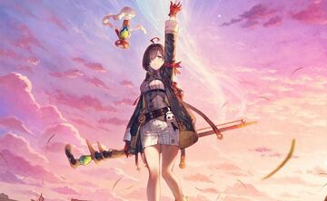 Atelier Yumia: The Alchemist of Memories testé par Nintendo-Town Atelier Yumia: The Alchemist of Memories testé par Nintendo-Town