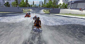 Riptide GP Renegade test par GameSpew Riptide GP Renegade test par GameSpew