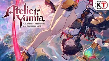 Atelier Yumia: The Alchemist of Memories testé par Le Bêta-Testeur Atelier Yumia: The Alchemist of Memories testé par Le Bêta-Testeur
