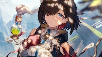 Atelier Yumia: The Alchemist of Memories testé par Nintendo Life Atelier Yumia: The Alchemist of Memories testé par Nintendo Life