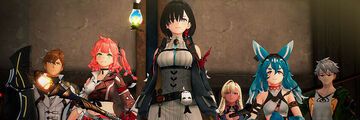 Atelier Yumia: The Alchemist of Memories testé par Games.ch Atelier Yumia: The Alchemist of Memories testé par Games.ch