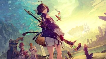Atelier Yumia: The Alchemist of Memories testé par XBoxEra Atelier Yumia: The Alchemist of Memories testé par XBoxEra