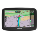 Tomtom VIA 52 Review: 3 Ratings, Pros and Cons