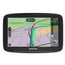 Anlisis Tomtom VIA 52