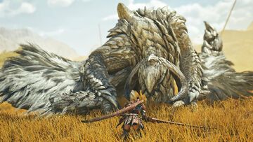 Monster Hunter Wilds testé par Console Tribe Monster Hunter Wilds testé par Console Tribe