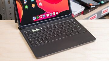 Zagg Pro Keys test par RTings