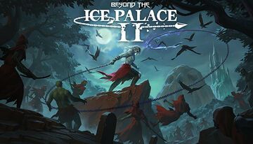 Beyond the Ice Palace 2 reviewed by Beyond Gaming Beyond the Ice Palace 2 reviewed by Beyond Gaming
