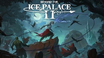 Beyond the Ice Palace 2 reviewed by GamesCreed Beyond the Ice Palace 2 reviewed by GamesCreed