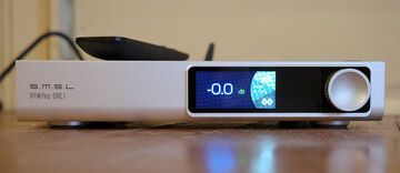 SMSL testé par Headfonics SMSL testé par Headfonics