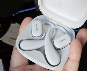 Huawei FreeArc testé par GadgetGear Huawei FreeArc testé par GadgetGear