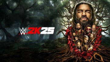 WWE 2K25 testé par Niche Gamer WWE 2K25 testé par Niche Gamer