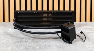 be quiet! Silent Loop 3 360 Review