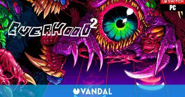 Everhood 2 test par Vandal