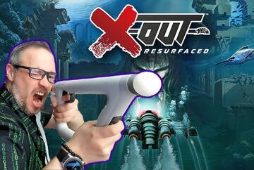 X-Out Resurfaced test par N-Gamz