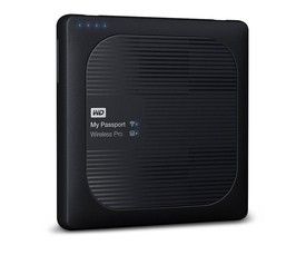Western Digital My Passport Wireless Pro 3 To Review: 1 Ratings, Pros and Cons