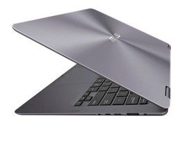 Anlisis Asus ZenBook Flip UX360CA