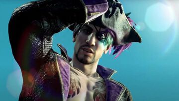 Like a Dragon Pirate Yakuza in Hawaii testé par GameScore.it Like a Dragon Pirate Yakuza in Hawaii testé par GameScore.it