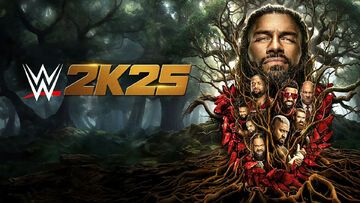 WWE 2K25 testé par GamingBolt WWE 2K25 testé par GamingBolt