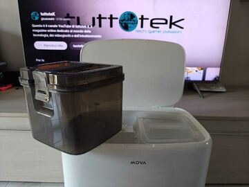 Mova P50 im Test: 1 Bewertungen, erfahrungen, Pro und Contra Mova P50 im Test: 1 Bewertungen, erfahrungen, Pro und Contra