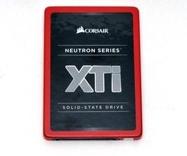 Corsair Neutron XTi Review: 1 Ratings, Pros and Cons