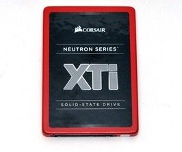 Corsair Neutron XTi im Test: 1 Bewertungen, erfahrungen, Pro und Contra