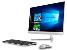 Test Lenovo Ideacentre AIO 510S