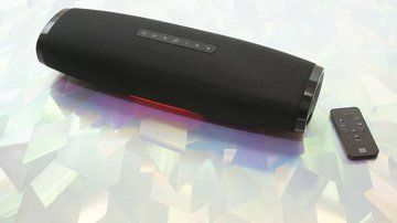 JBL Boost TV test par CNET USA JBL Boost TV test par CNET USA