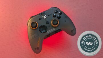 SCUF Valor Pro testé par Windows Central SCUF Valor Pro testé par Windows Central