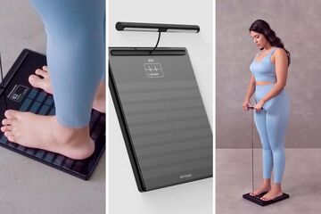Withings Body test par ImTest