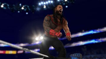 WWE 2K25 testé par TheXboxHub WWE 2K25 testé par TheXboxHub