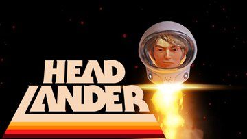 Headlander test par ActuGaming